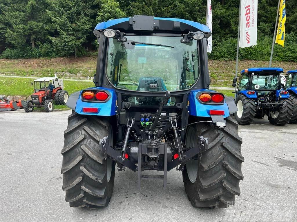 Landini Serie 4-080 Traktoren