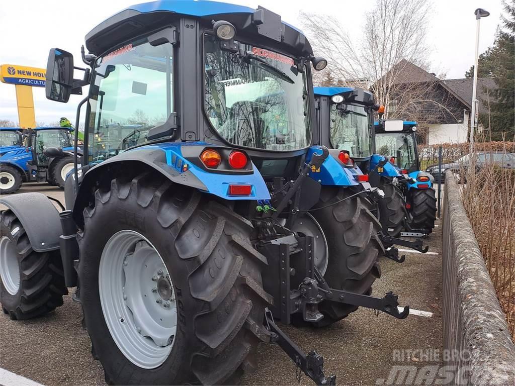 Landini Serie 4-080 Traktoren