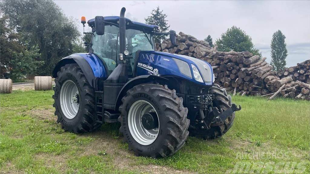 New Holland T7 315 Traktoren
