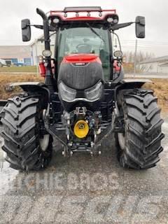 Case IH MAXXUM 145+F+PTO Traktoren