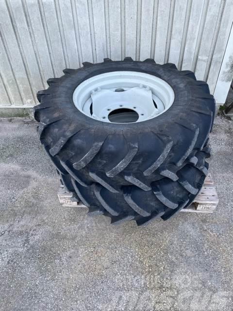 Michelin AGRIBIB2 420/85R34 Reifen