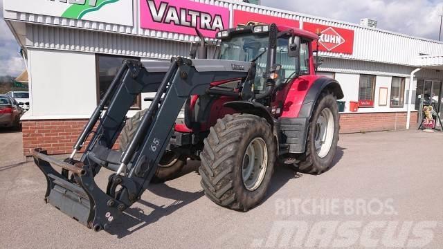 Valtra 142 DIRECT + L Traktoren