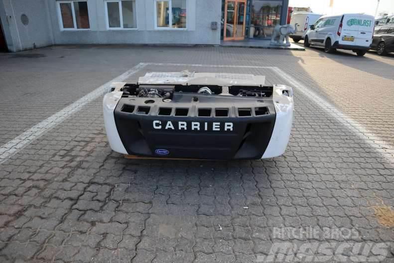 Carrier Supra 550 Kühlcontainer