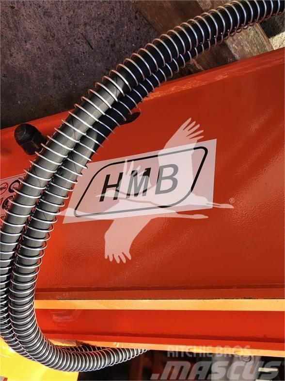 HMB  Hammer / Brecher