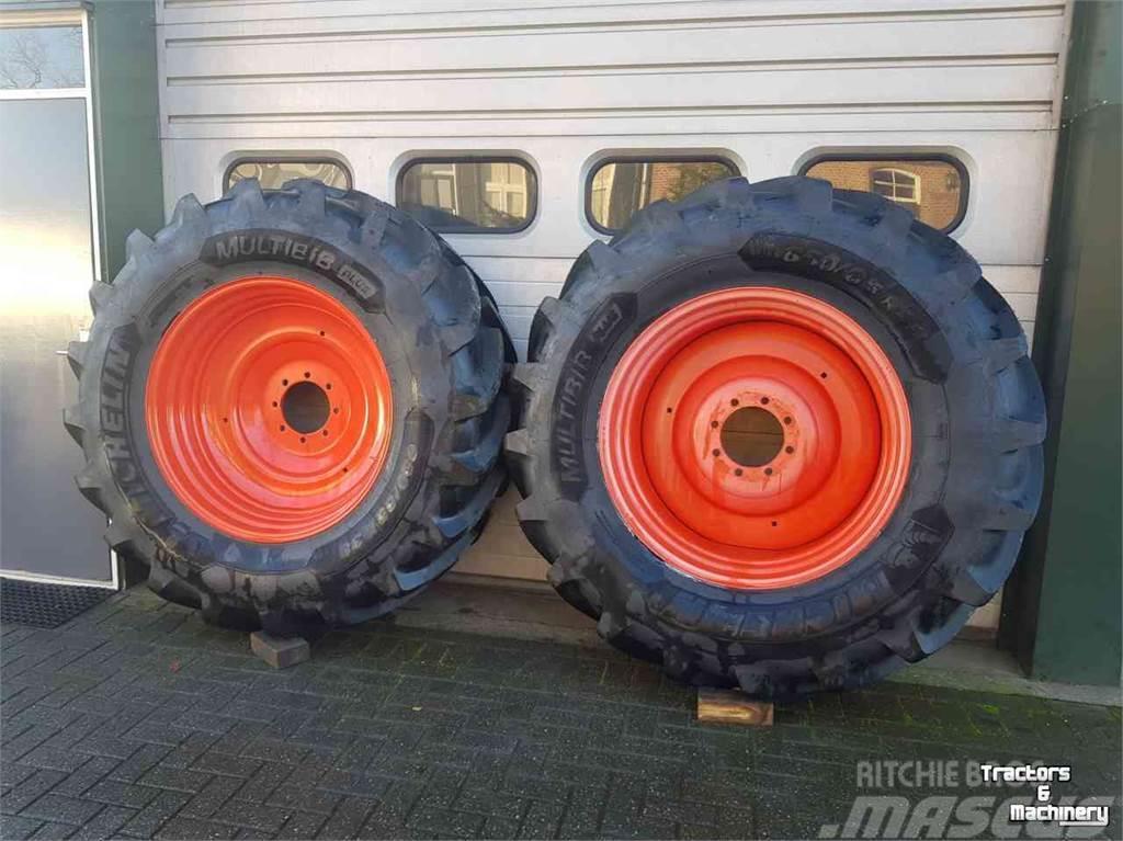 Michelin 650/65xR38 6506538 banden Reifen