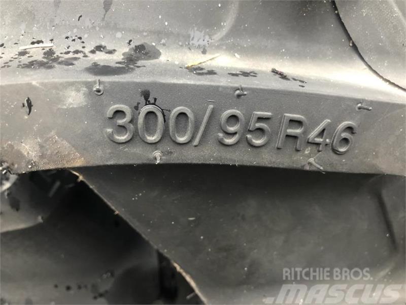 BKT 300/95R46 Reifen