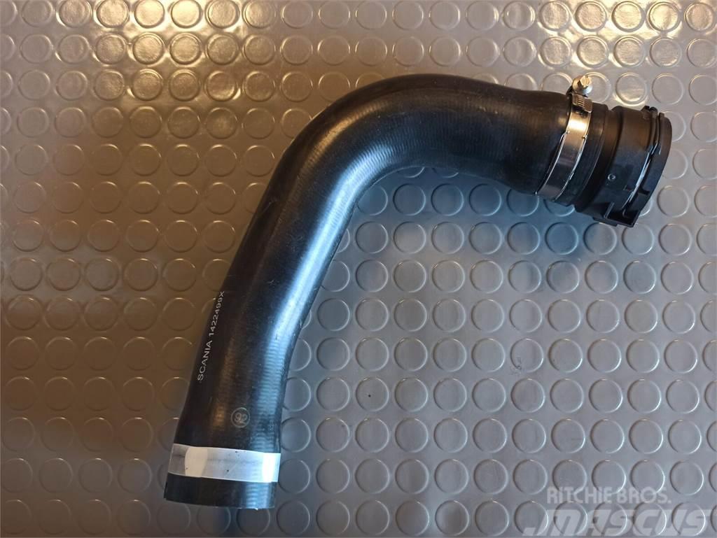 Scania COOLING PIPE 1422499 Andere Zubehörteile