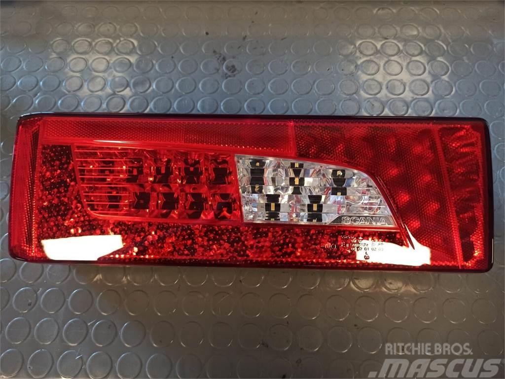 Scania TAIL LIGHT 2380955 Andere Zubehörteile