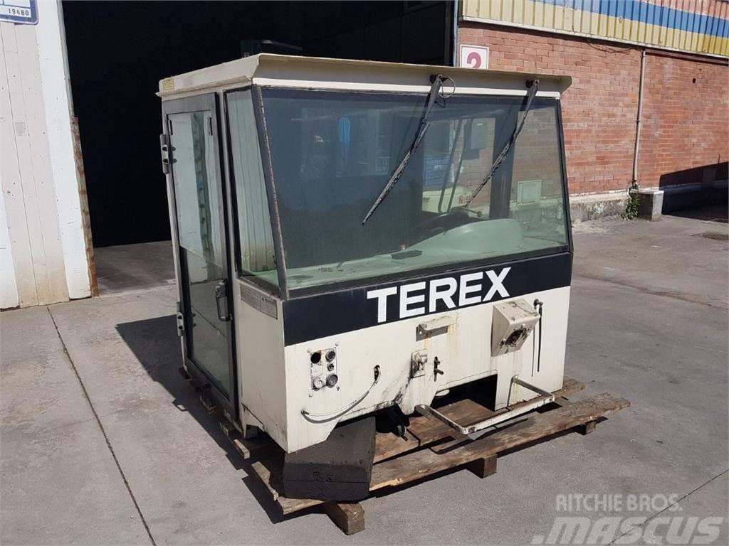 Terex TR60 Andere