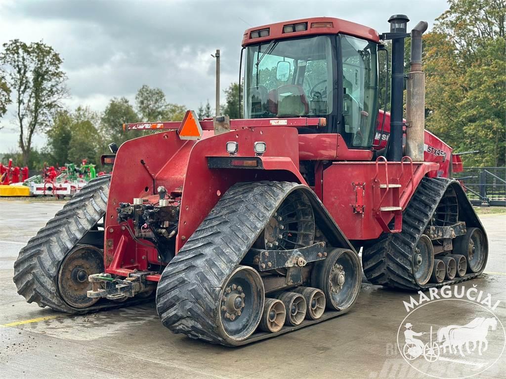 Case IH STX 450, 450 - 490 AG Traktoren