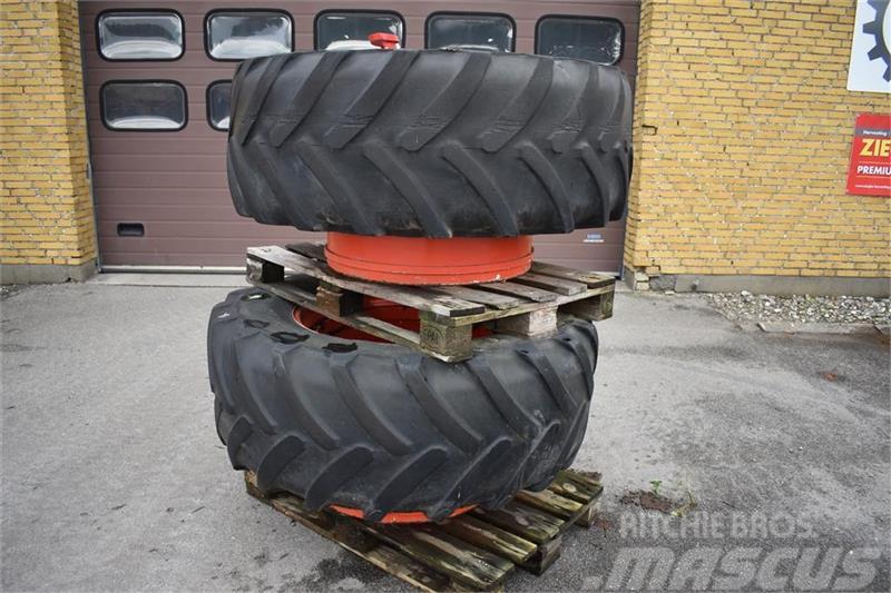 Michelin 540/65-30 Reifen