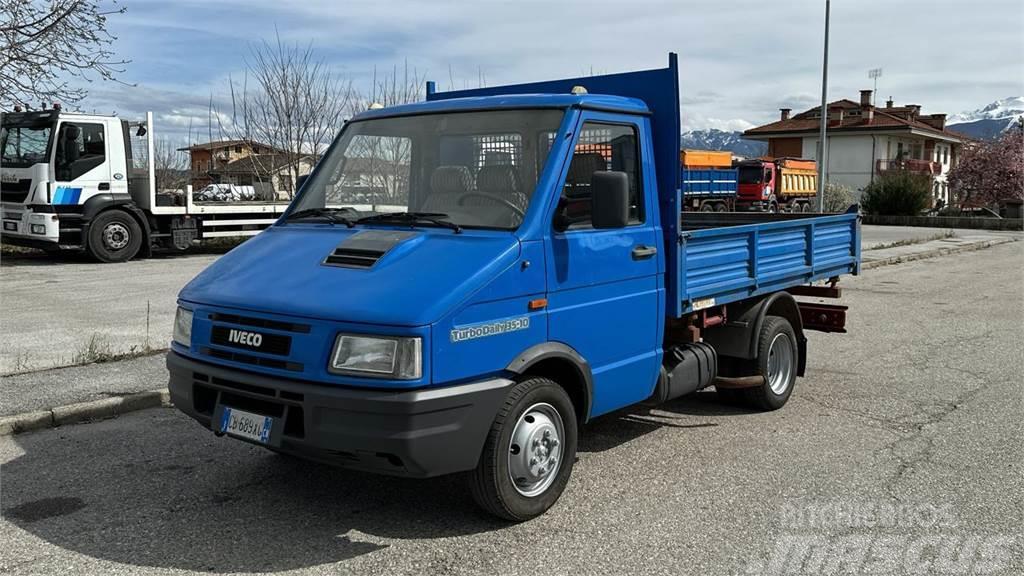 Iveco Turbodaily -35-10 Andere Fahrzeuge