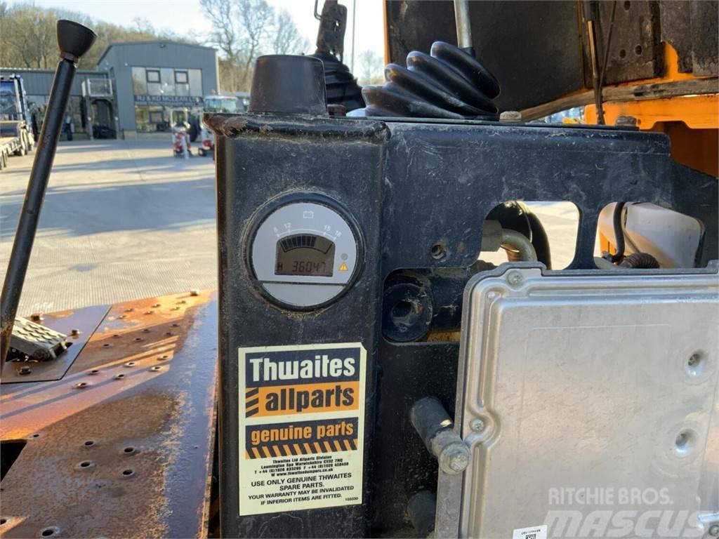 Thwaites 9 Tonne Straight Tip Dumper Andere Landmaschinen