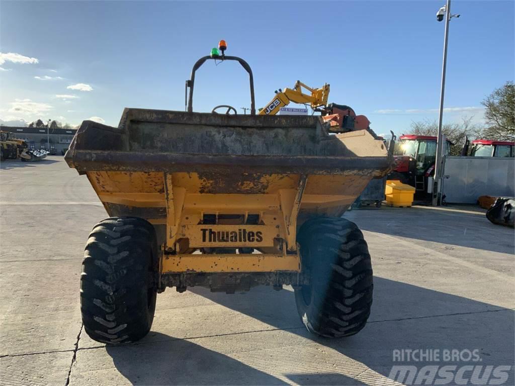Thwaites 9 Tonne Straight Tip Dumper Andere Landmaschinen