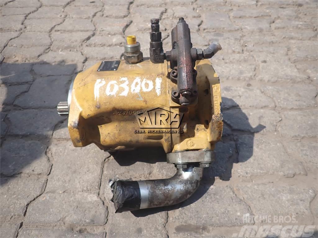 CAT 926 M/ Pumpe für Zylinder Hydraulik