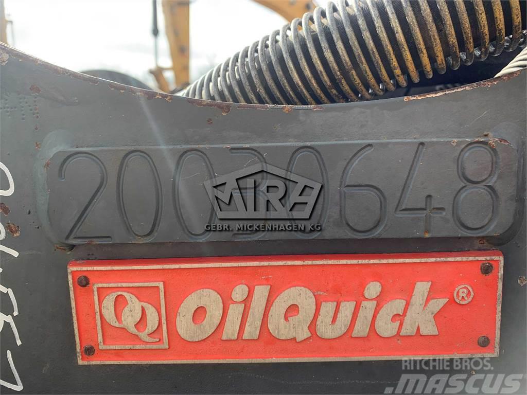  Oil Quick OQ 70-55 Schnellwechsler