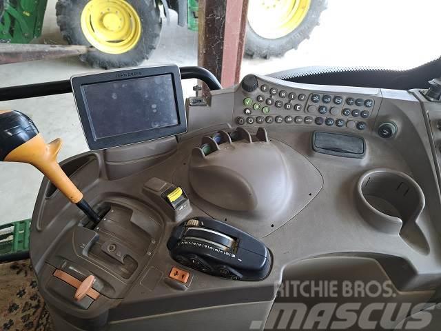 John Deere 6140R Traktoren