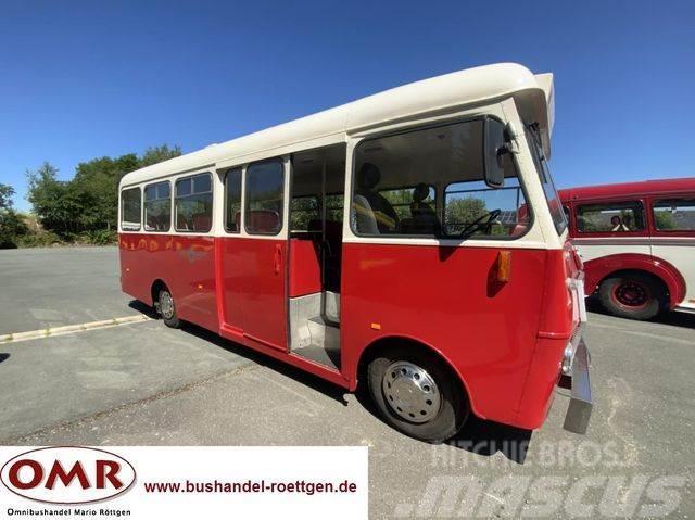 Bedford VAS 2-H/ Oldtimer/ sehr guter Zustand Andere Busse