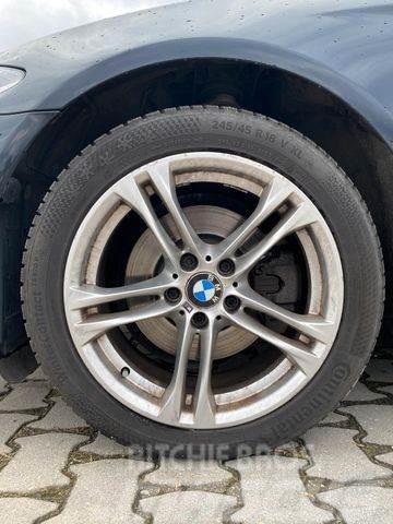 BMW 520 Baureihe 5 Lim. 520d xDrive PKWs