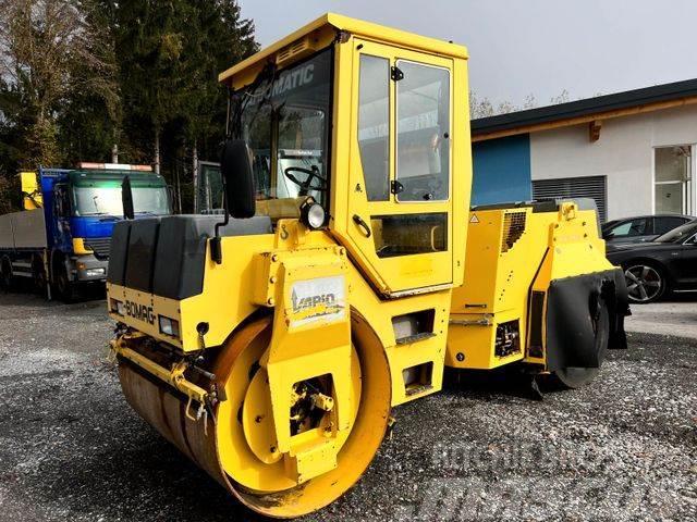 Bomag BW 151 AC-2 Andere Walzen
