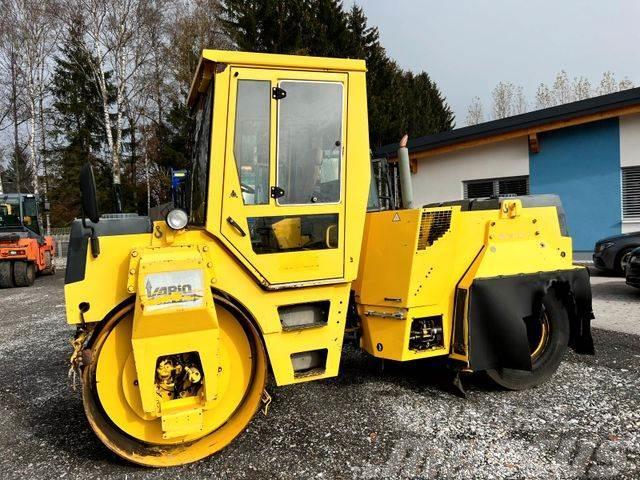 Bomag BW 151 AC-2 Andere Walzen