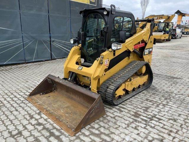 CAT 259D Andere