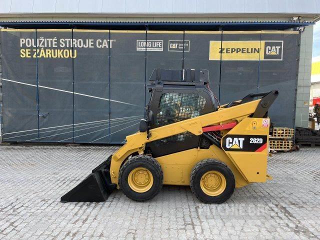 CAT 262D Andere