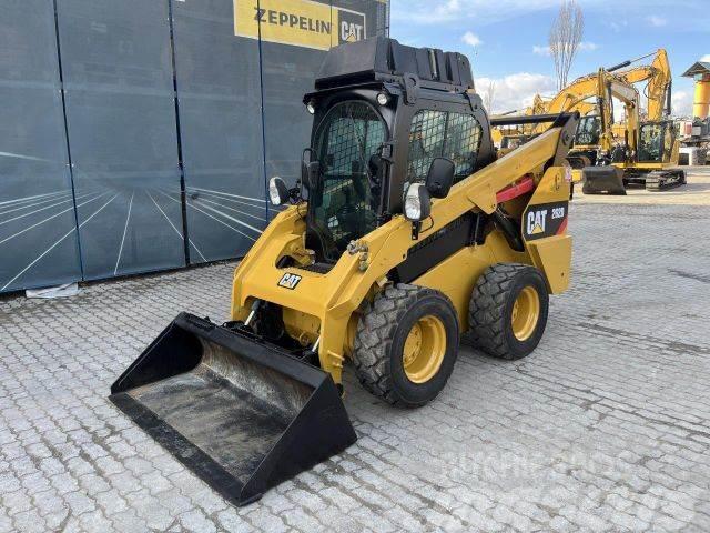 CAT 262D Andere