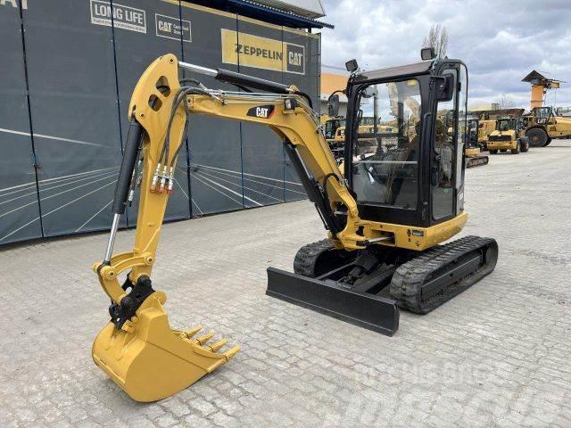 CAT 302.7D CR Andere