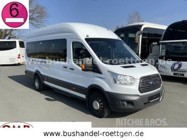 Ford Transit 2.2 D/ 18 Sitzer/ Klima/ Sprinter/ 316 Minibusse