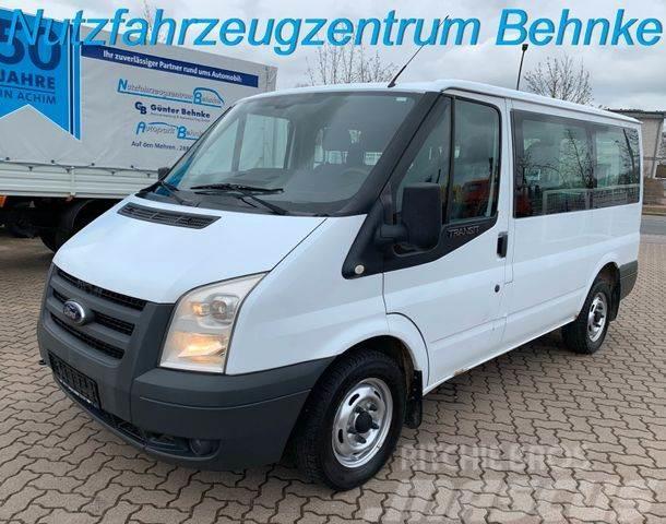 Ford Transit FT 280 L1 KB/ 6 Sitze/ AHK 2.0t Lieferwagen