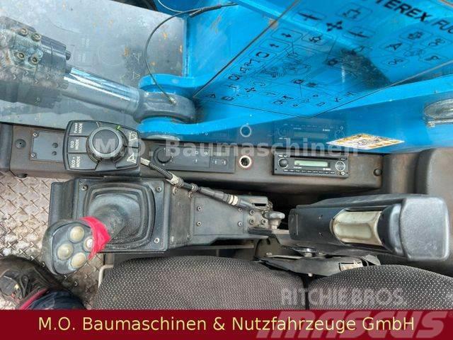 Fuchs MHL 340 / AC / ZSA / Mobilbagger