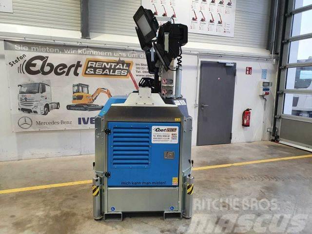 Generac CUBE+ / Lichtmast / light tower / 2022 Andere