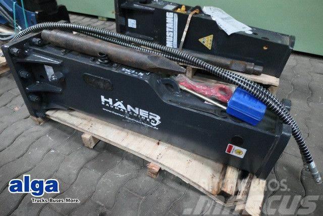 Häner HGS 600/75, Hydraulikhammer,Aufbruchhammer Raupenbagger