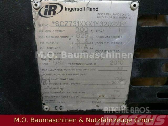 Ingersoll Rand Type R 1090 Andere