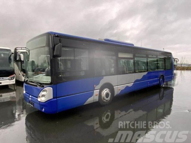Irisbus Citelis/ O 530/ Citaro/ A 20/ A 21 Lion´s City Überlandbusse