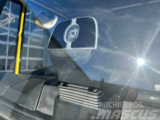 Iveco Eurocargo 75-160 Möbelkoffer Klimaanlage Euro 6 Kastenwagen