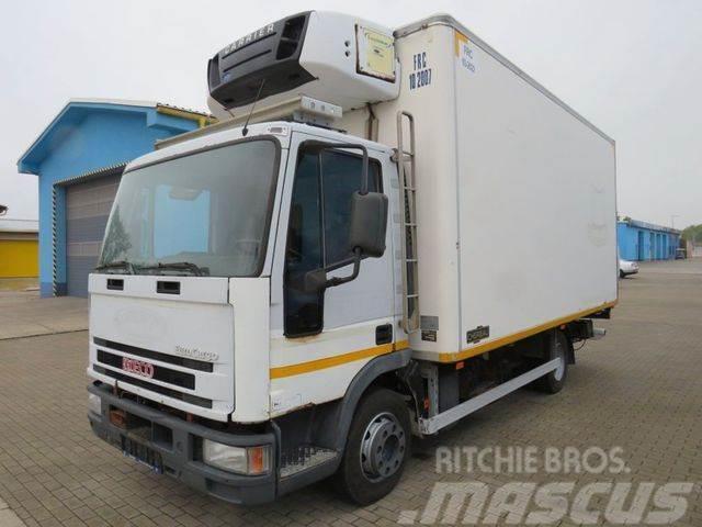 Iveco ML100E17*E3*CARRIER -20C*LBW*Prits.5,2m*170PS Kühlkoffer