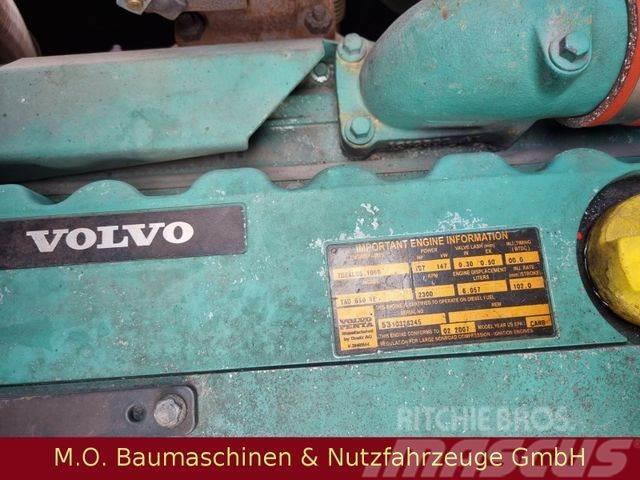 Kalmar DCE 160-12 / 16 t / 4 m / SS / ZV / Duplex Andere Gabelstapler
