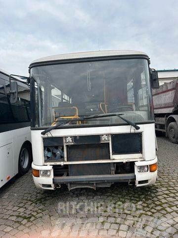 Karosa C510345A, 54seats vin 403 Reisebusse