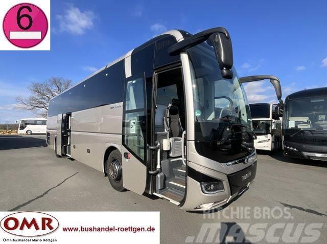 MAN R 07 Lion´s Coach/ Tourismo/ Travego/ S 515 HD Reisebusse
