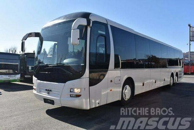 MAN R 13 Lion`s Regio /550/Intouro/415/neue Kupplung Reisebusse