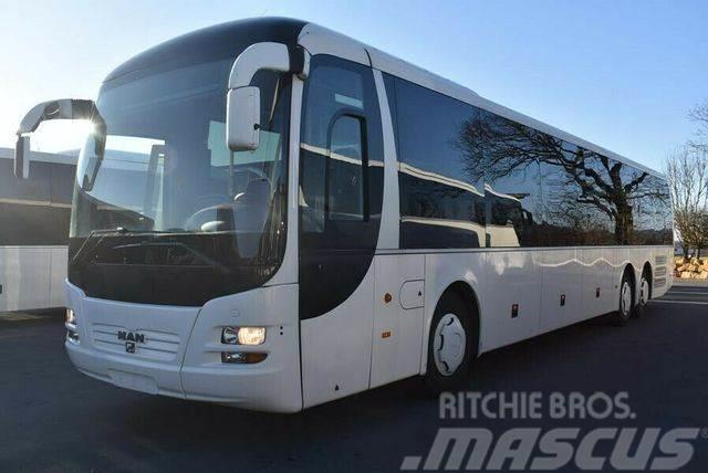 MAN R 13 Lion`s Regio/550/Integro/417/neue Kupplung Reisebusse
