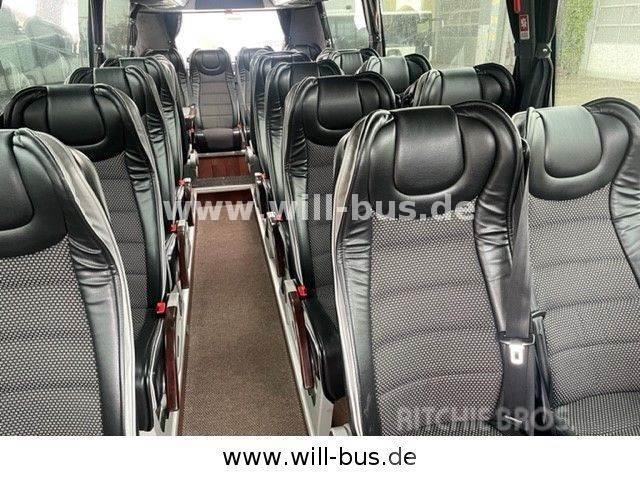 Mercedes-Benz 519 Sprinter HD ATOMIC TELMA Retarder VIP Minibusse