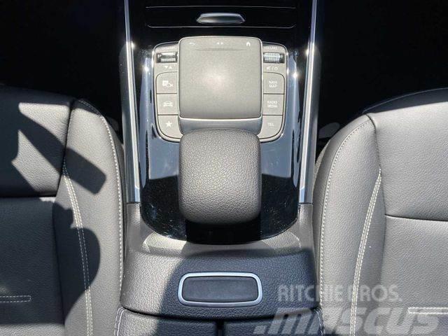 Mercedes-Benz GLA 250e 8G AMG+Ambiente+RKamera+ LEDER+Keyless+ Pickup/Pritschenwagen