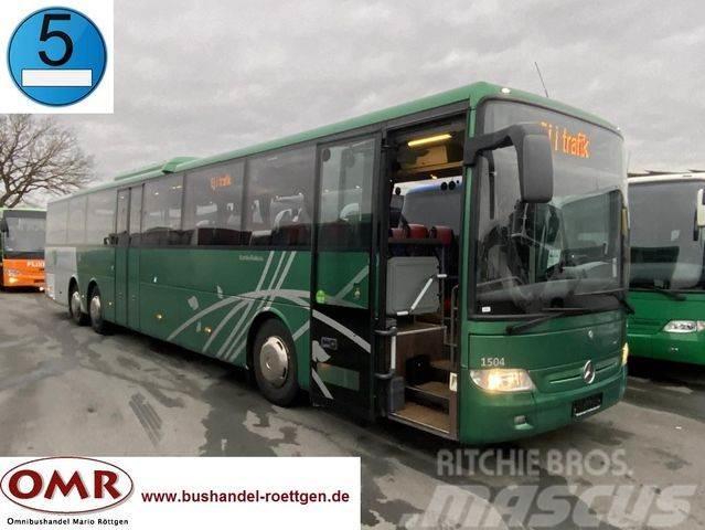 Mercedes-Benz Integro L/ Klima/ 60 Sitze/ Lift/ 408 PS Reisebusse