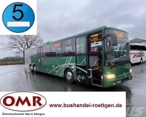 Mercedes-Benz Integro L/ O 550/ Klima/ Lift / Intouro Reisebusse