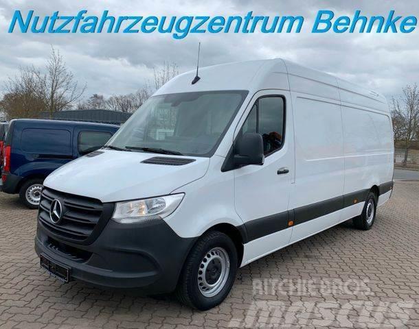 Mercedes-Benz Sprinter 311 CDI KA L3H2/ 3Sitze/ AC/ CargoPaket Lieferwagen