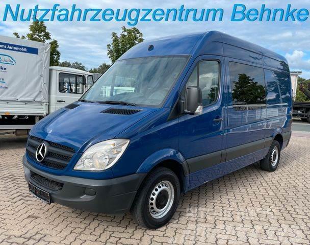 Mercedes-Benz Sprinter 313 CDI Mixto L2H2/ 6 Sitze/ Klima/ AHK Lieferwagen