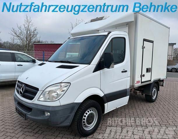 Mercedes-Benz Sprinter 316 CDI L1 Kühlkoffer/ Automatik/ EU5 Kühltransporter